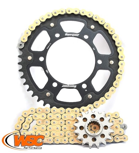 Supersprox did chain - chain, &