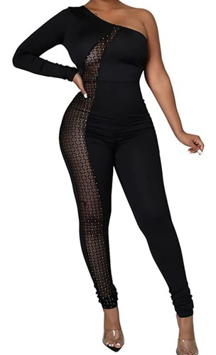 Jumpsuit size small - womens, one