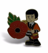 Royal Mail Post Man Postman