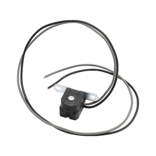 Pulsing coil hole spacing 35mm - hole,