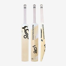 2025 Kookaburra Ghost 3.1 Junior English Willow Cricket Bat - Free P&P