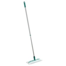 Leifheit Clean & Away Dry Dusting Mop with x5 Disposable Dust-attracting Cloths