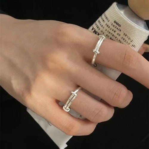 Solid 925 sterling silver - 925,