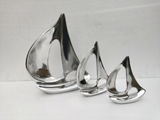 Aluminium Sailing Boat Ship