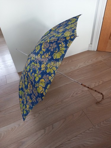 Vintage littlwoods umbrella - vintage,