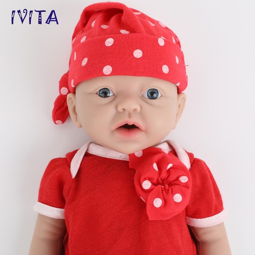 Ivita girl newborn full - girl,