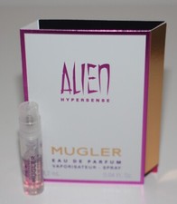 Mugler Alien Hypersense EDP Eau de Parfum 1.2ml Spray