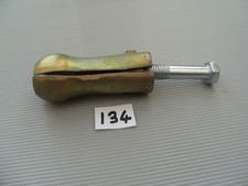  Dnepr Ural Sidecar Ball Clamp Jaws with Bolt K750 M MT