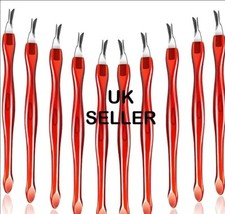 Cuticle Pusher Trimmer Cutter