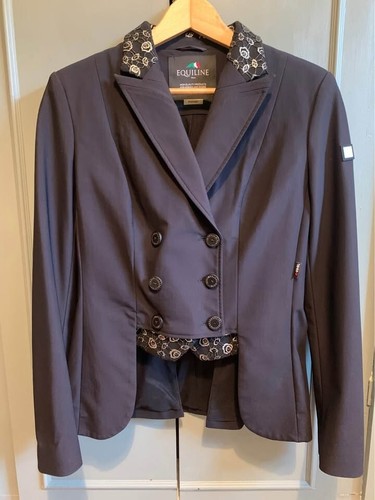 Equiline competition jacket