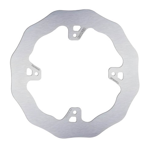 Brake disc galfer - disc, df069wll