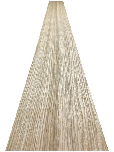Oak wood veneer natural - oak,