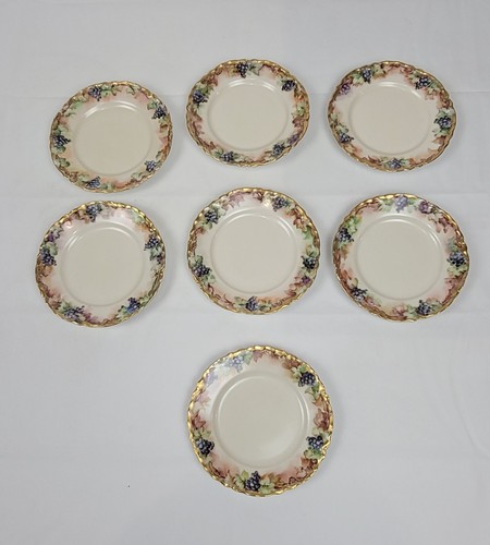 Vintage haviland limoges - vintage,
