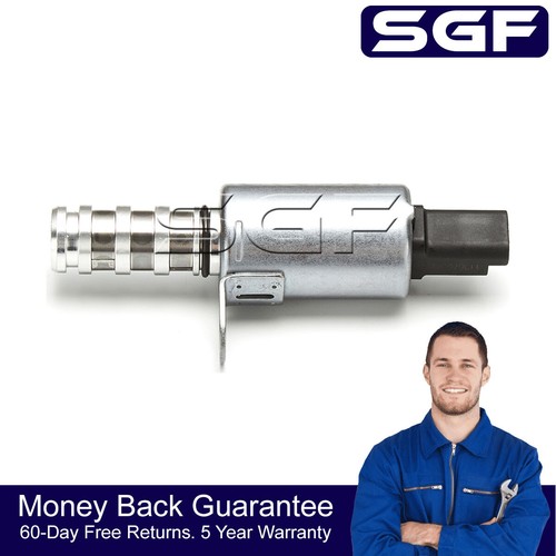 Sgf vanos solenoid oil - solenoid,