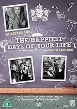 The happiest days - the,