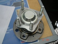 VAUXHALL CAVALIER MK3 WHEEL