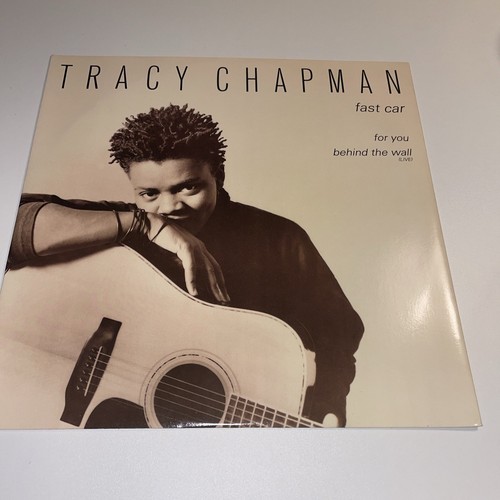 Tracy chapman fast car 12 - fast,