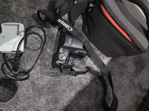 Canon powershot sx540 - powershot,