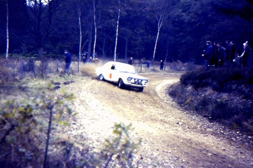 1968 ford escort mexico rac - escort,