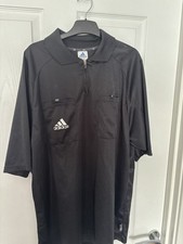 Matchworn FIFA UEFA Adidas