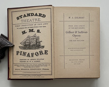 Best Known Works of W.S