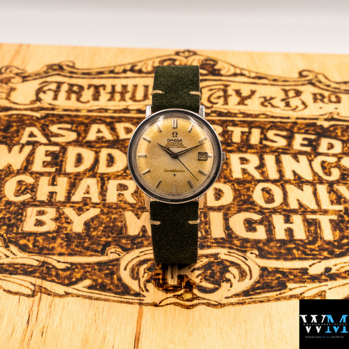 Vintage omega - omega,