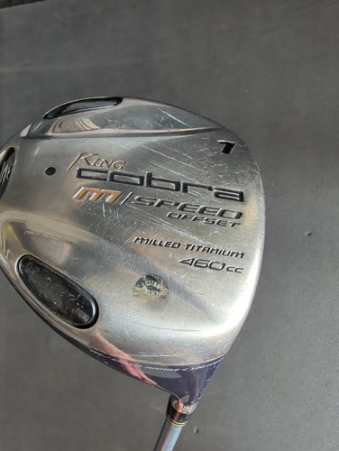 Ladies king cobra speed - cobra, m