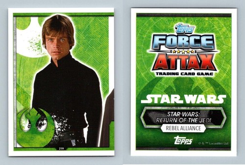 Rebel alliance 219 star - rebel, #219