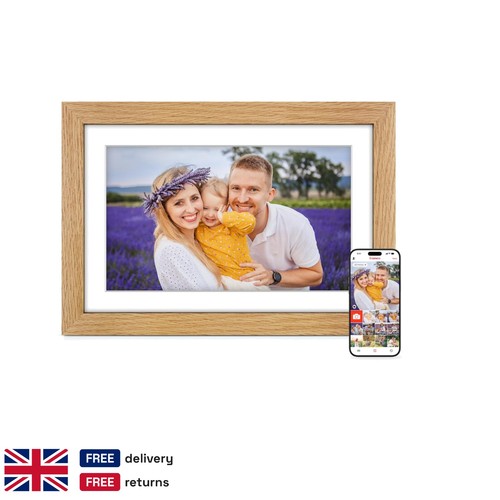 Frameo wifi digital - 10.1",