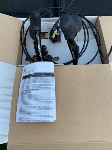Shimano 105 di2 r7170 set - shimano,
