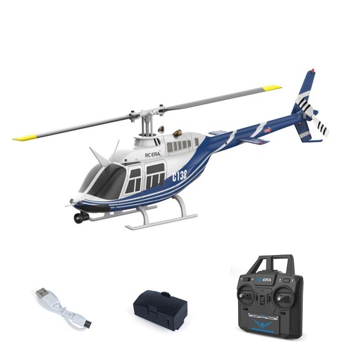 C138 rc helicopter - c138,