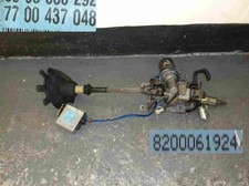 Renault Clio MK2 2001-2006