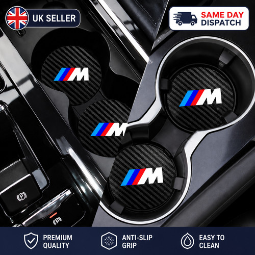 Bmw sport carbon cup - x,