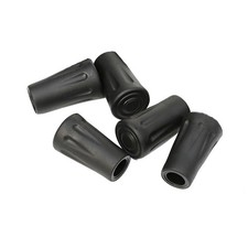 5 pieces Heavy Duty Rubber
