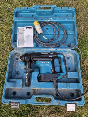 Makita hr3210c avt - avt, sds