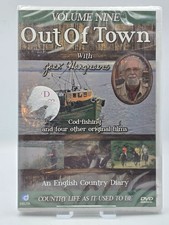 Out of Town with Jack