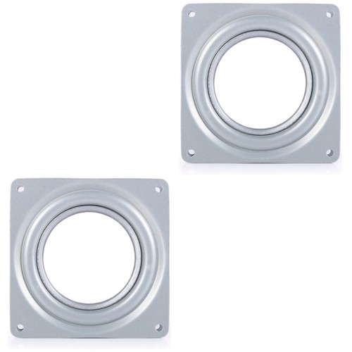Count turntable bearing - turntable,