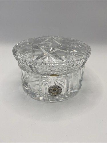 Vintage webb corbett trinket - webb,