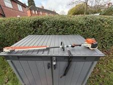 STIHL HL 94C PETROL LONG REACH