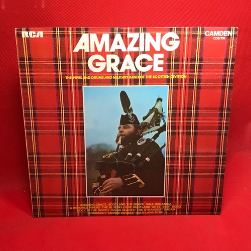 Pipes and drums military band - pipes,