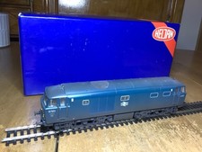 Heljan OO Gauge 3510 BR Blue
