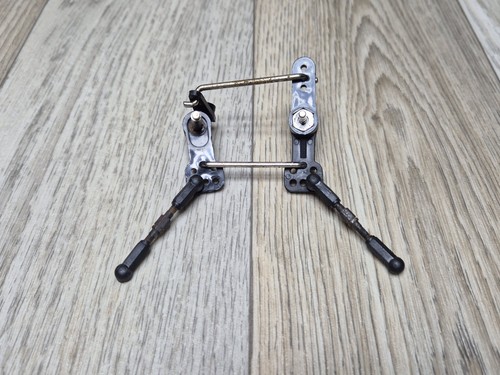 Thunder tiger ts4n servo saver - thunder,