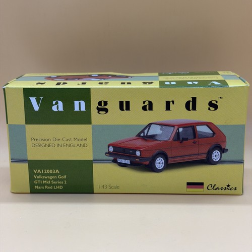 Corgi va12003a original - corgi,