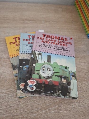 Thomas the tank engine - tank,