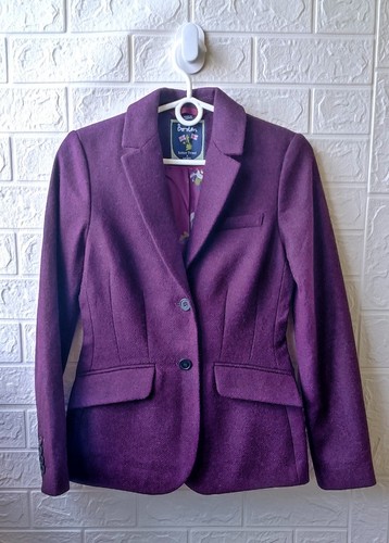 Boden british tweed moon - british,