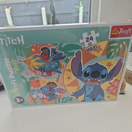 Disney lilo stitch - &, piece