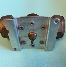 SUNVIC EML3503 28mm 2 PORT