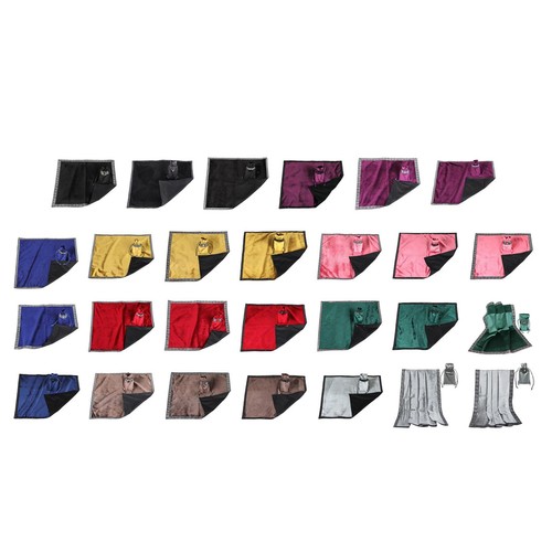 Table cloth vintage - table,
