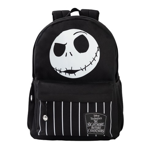 The nightmare before - the,