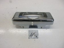 Cover aperture frame 115